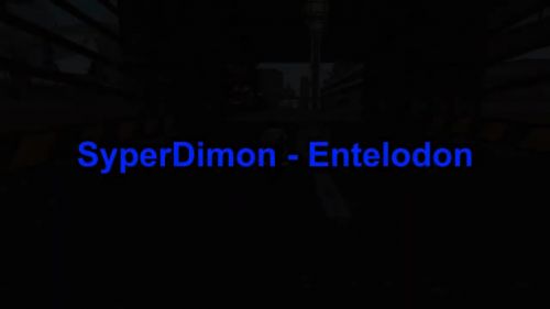 Entelodon