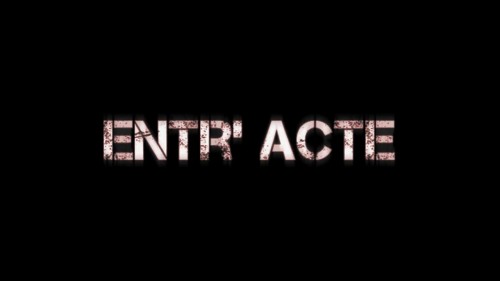Entr' acte