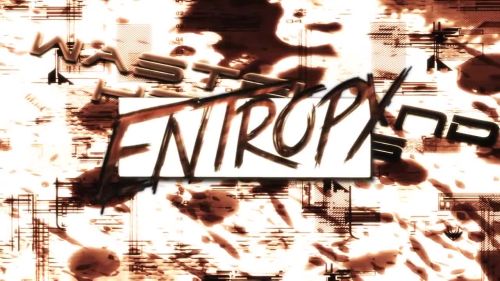 Entropy