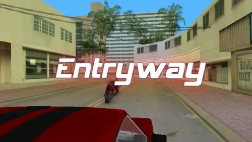 Entryway