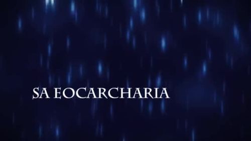 Eocarcharia