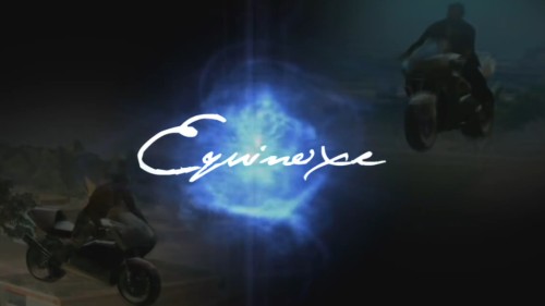 Equinoxe