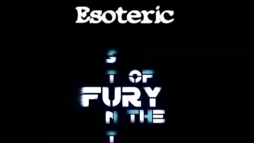 Esoteric