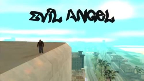 Evil Angel