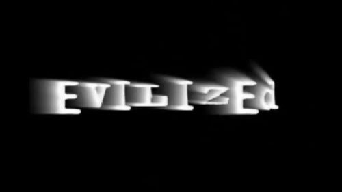 Evilized