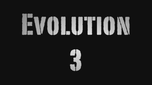 Evolution 3