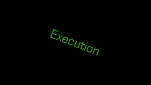 Execution