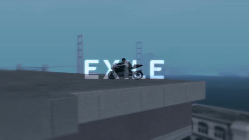 Exile