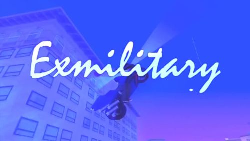 Exmilitary