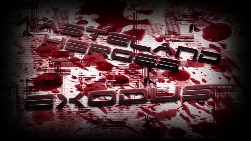 Exodus
