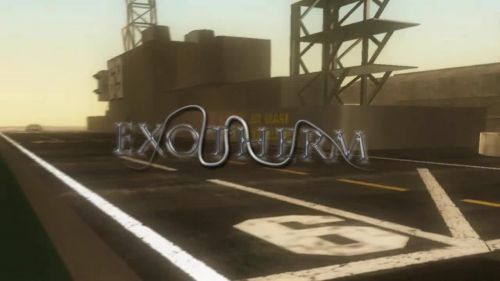 Exotherm (Nauthiluz's Version)