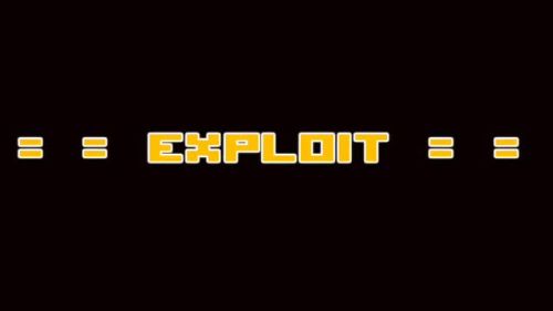 Exploit