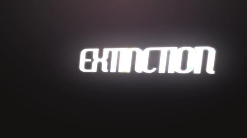 Extinction