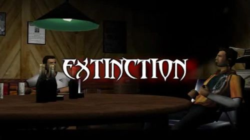 Extinction