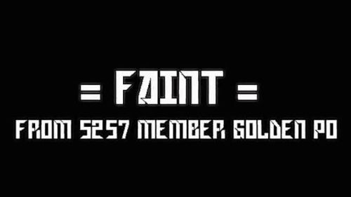 Faint