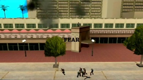 Fear