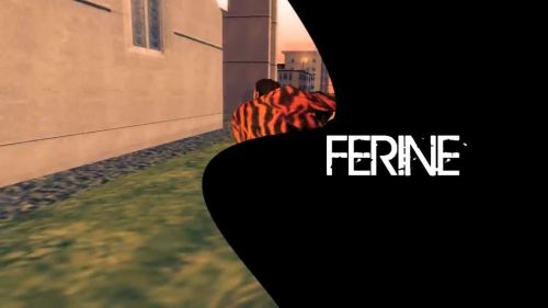 Ferine