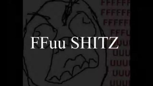 FFuu SHITZ (Remake)