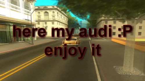 FGT - LPS Audition