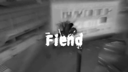 Fiend