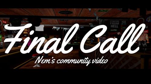 Final Call