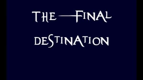 Final Destination