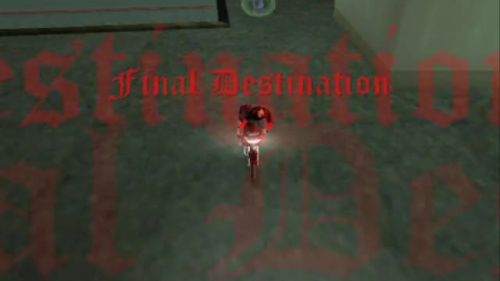 Final Destination