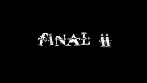 Final II