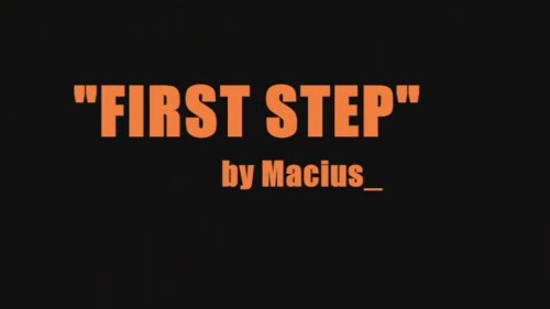 First Step