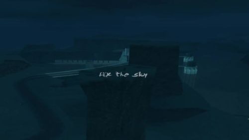 Fix the Sky