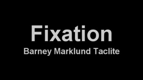 Fixation