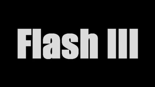 Flash 3