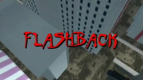 Flashback
