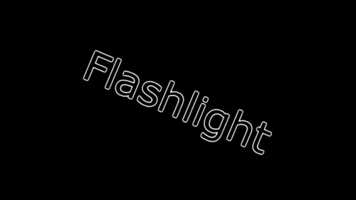 Flashlight