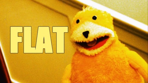 FLAT-Screen