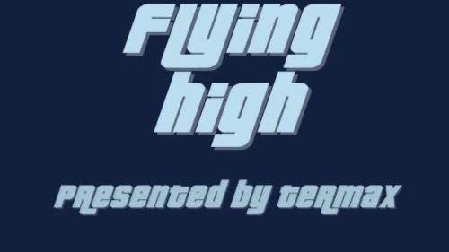 Flying High