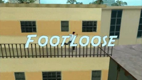 Footloose