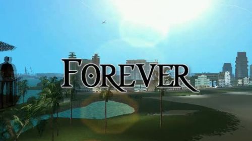Forever