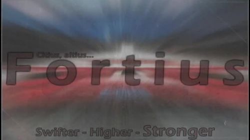 Fortius