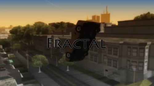 Fractal