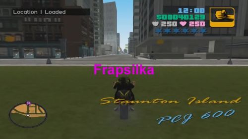 Frapsilka