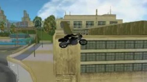 Free Fall
