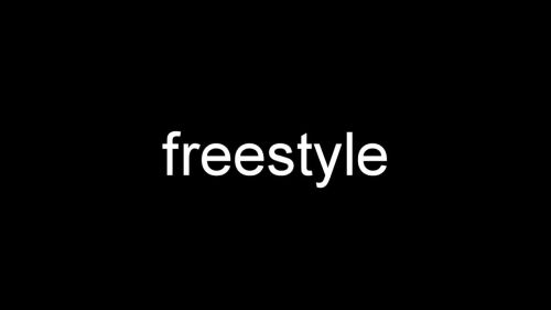 Freestyle (Remake)