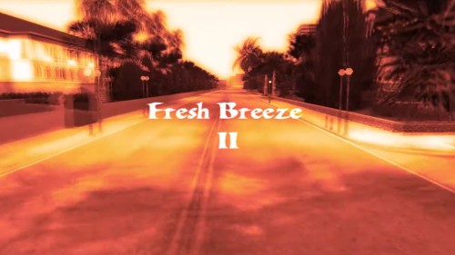 Fresh Breeze II