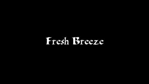 Fresh Breeze