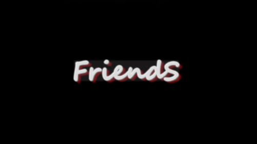 Friends