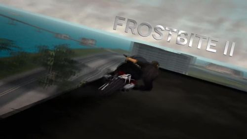 Frostbite II