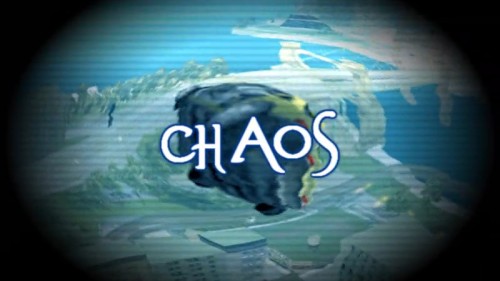 Fugitive - Chaos (XSA Audition)