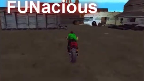 FUNacious
