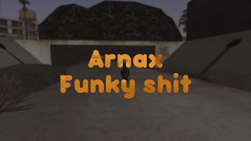 Funky Shit